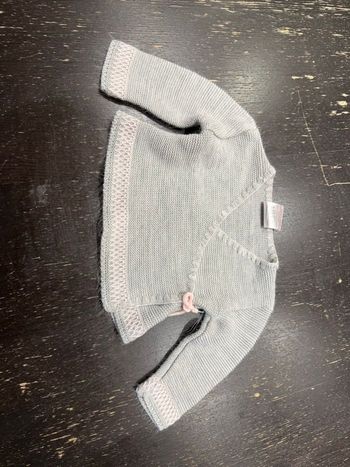 Gilet 