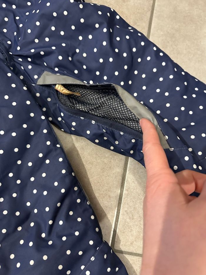 Combinaison ski - photo numéro 5