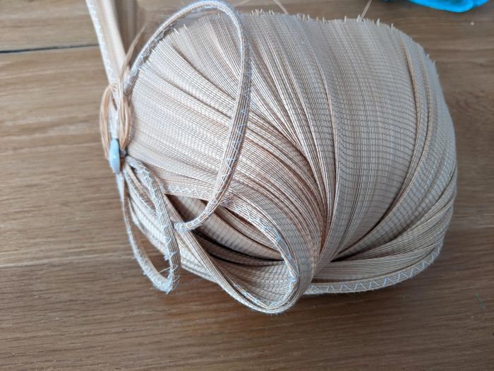 Bandeau naturel mariage - photo numéro 2