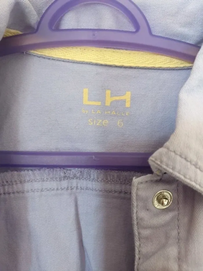 Veste La Halle - photo numéro 8