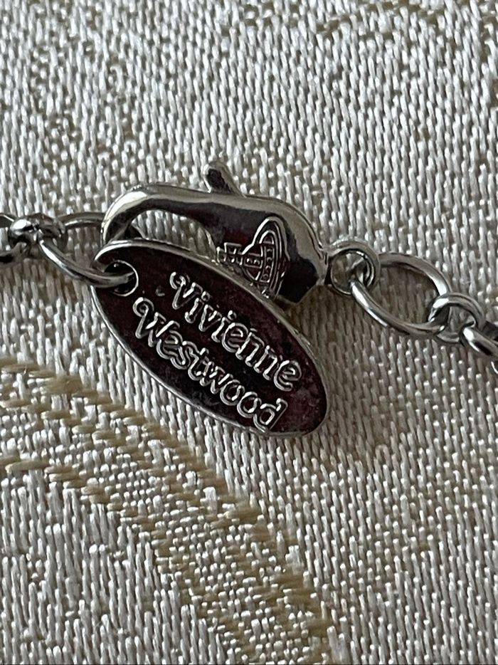 Pendentif Vivienne a Westwood PETITE ORB - photo numéro 4