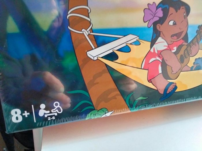 Monopoly Lilo et Stitch - photo numéro 3