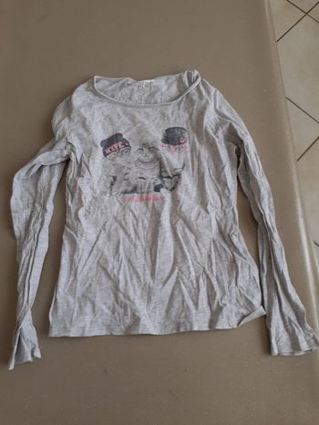 Tee shirt