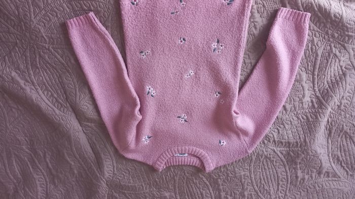 Robe pull 8 ans - photo numéro 2
