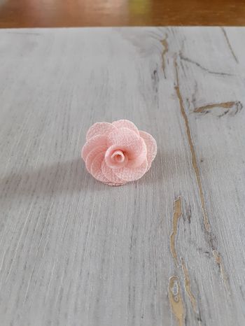 Pince à cheveux