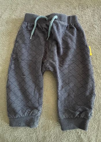 Pantalon Winnie l’ourson Disney 