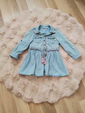 Blouse Lili marelle