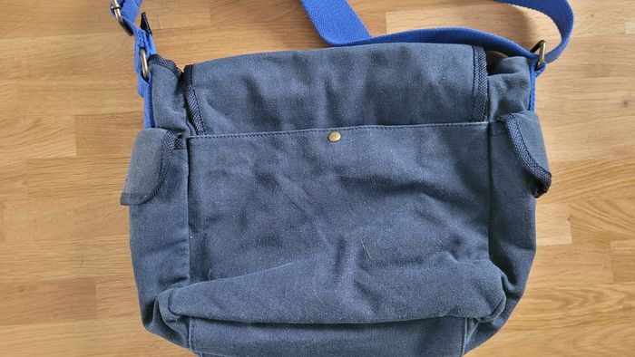 Sac besace creeks - photo numéro 8