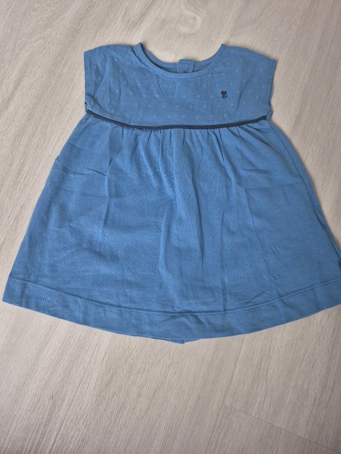 Robe été 12 mois