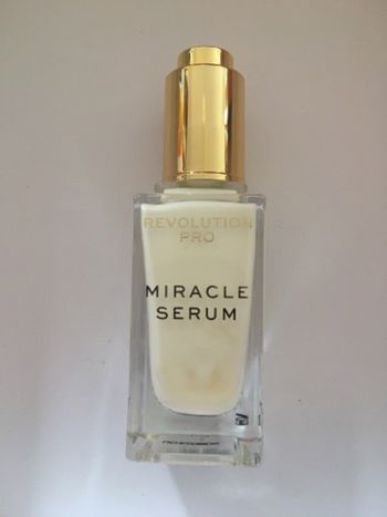 Miracle Sérum Revolution Pro neuf