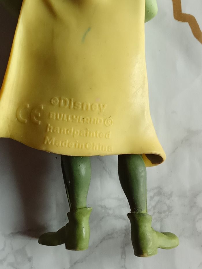 Figurine disney - photo numéro 4