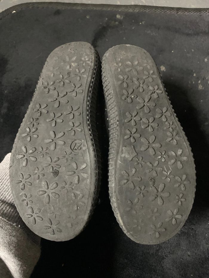 Chaussures légères 27 - photo numéro 4