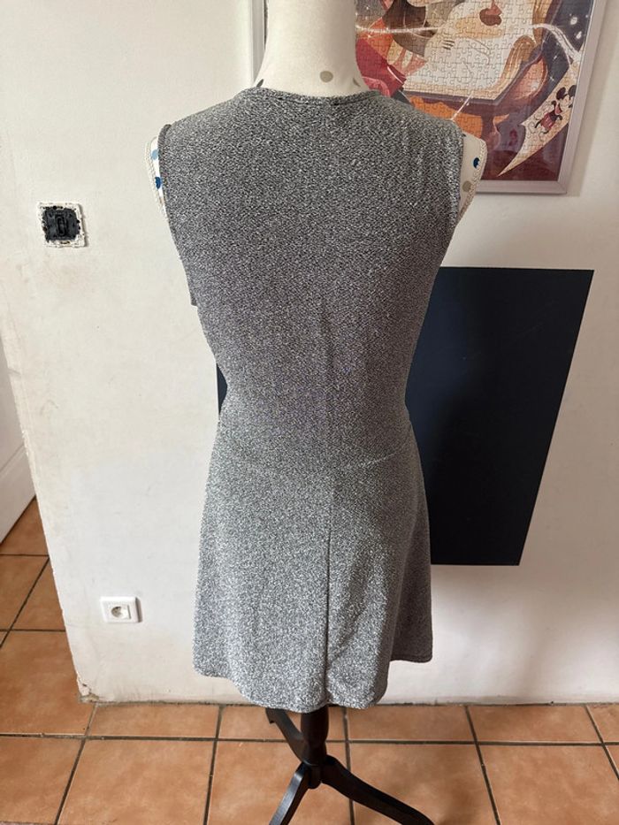 Robe Morgan taille 42 - photo numéro 3