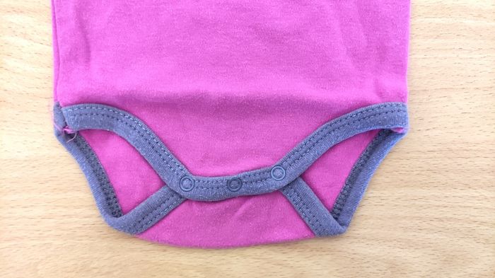 Body ML 3 mois - photo numéro 3