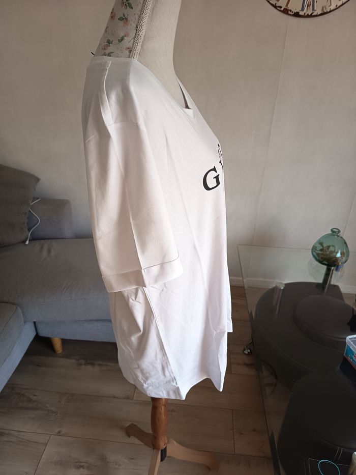 Tee-shirt homme - photo numéro 2