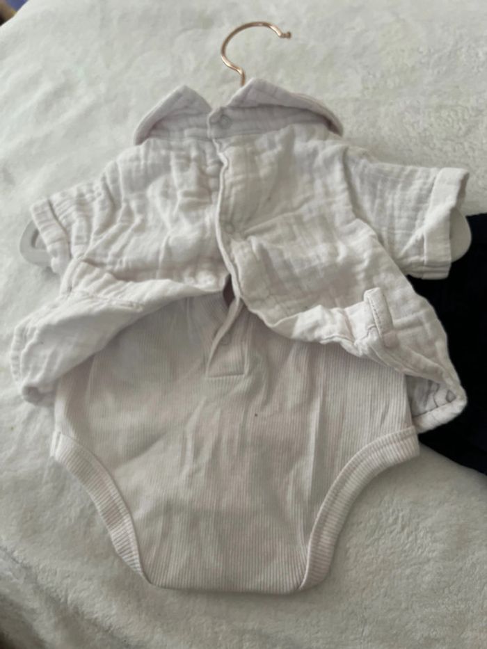 Tenue bébé fille - photo numéro 5