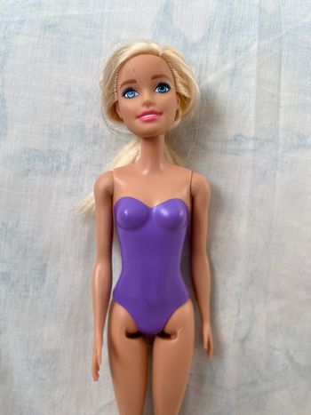 Poupée barbie