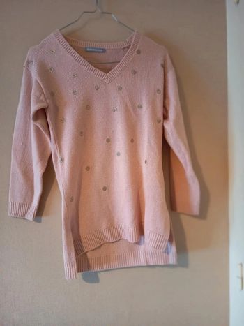 Pull léger. (D36)
