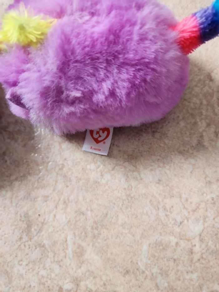 Lot peluches TY - photo numéro 15
