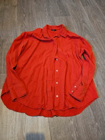 Chemise