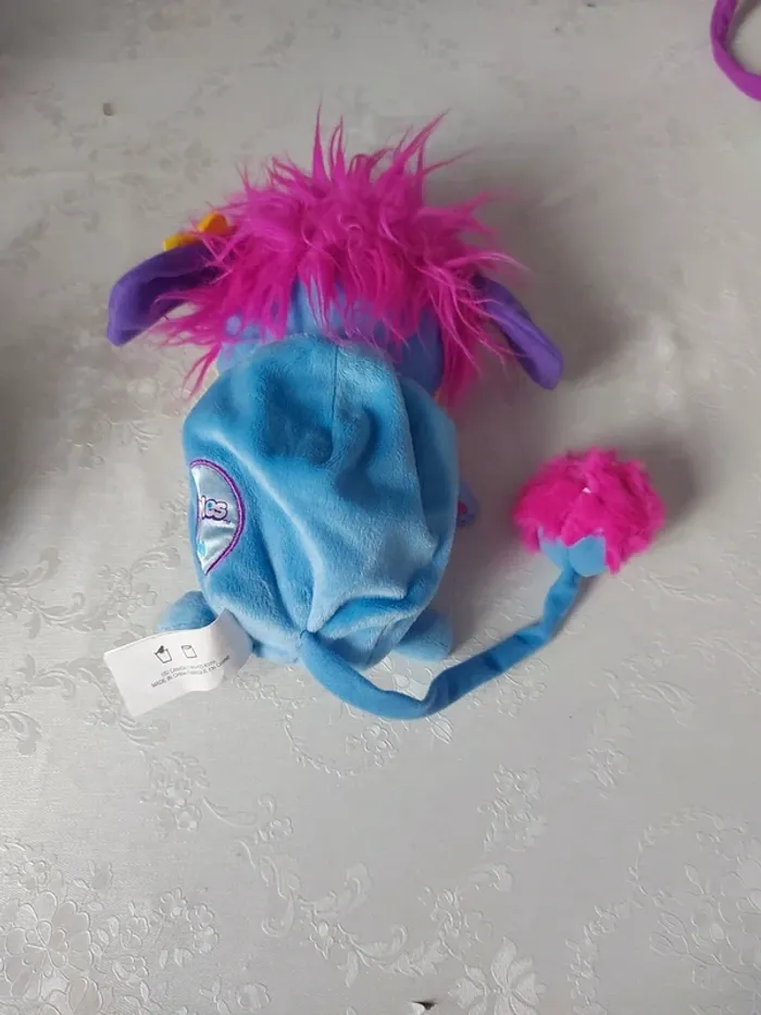 Popples Lulu - photo numéro 2