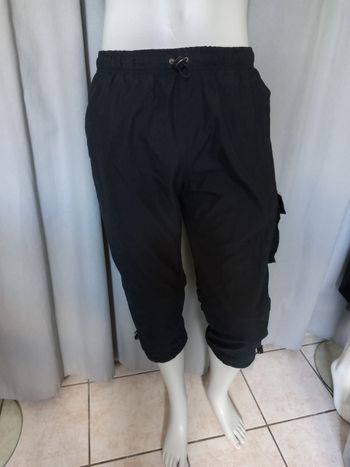 Pantacourt / short homme