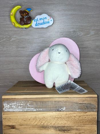 PRI28 doudou lapin 🐰 primark