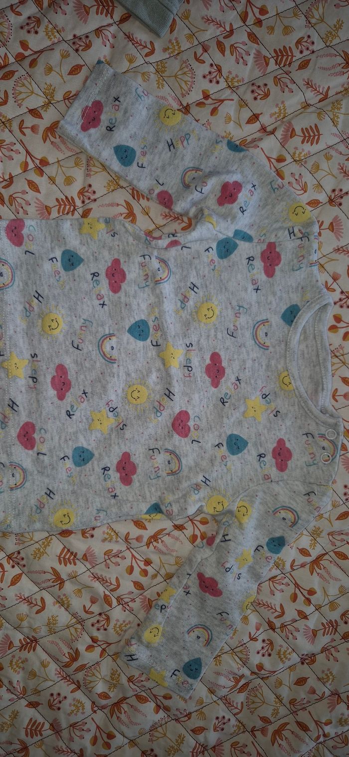 2 pull - photo numéro 4