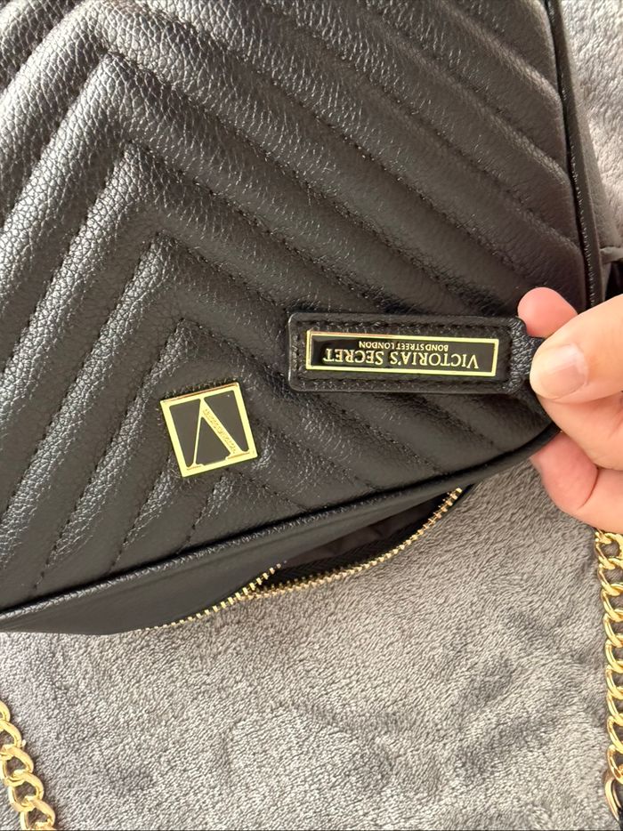 Sac à main bandoulière - photo numéro 3