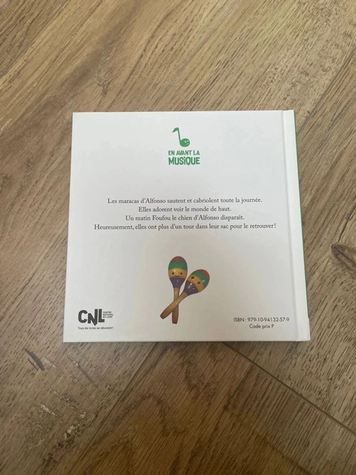Livre - photo numéro 2