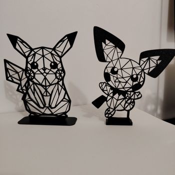 Figurine pokémon