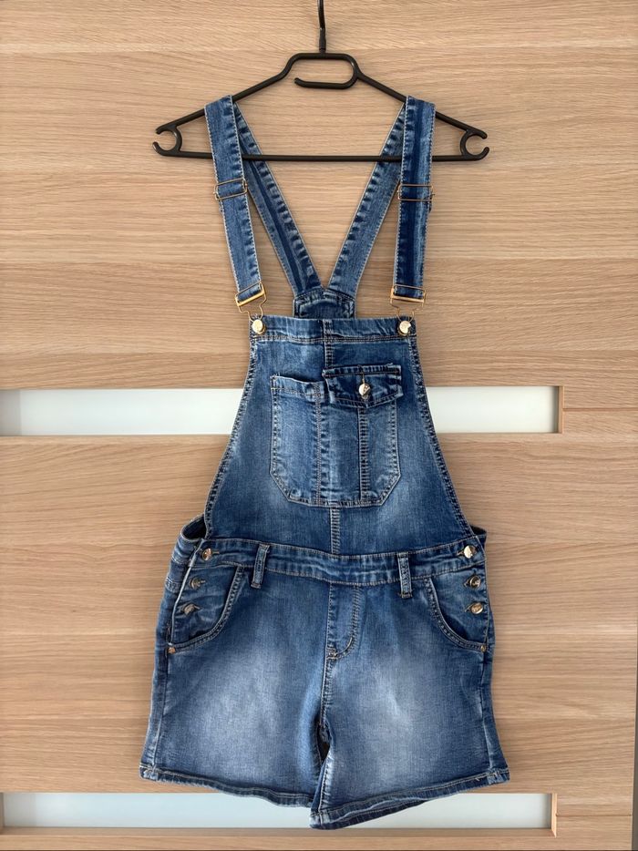 Combishort