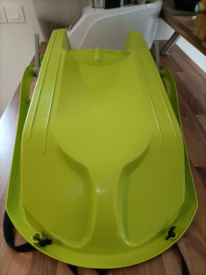 Luge anis 1 place TSL - photo numéro 9