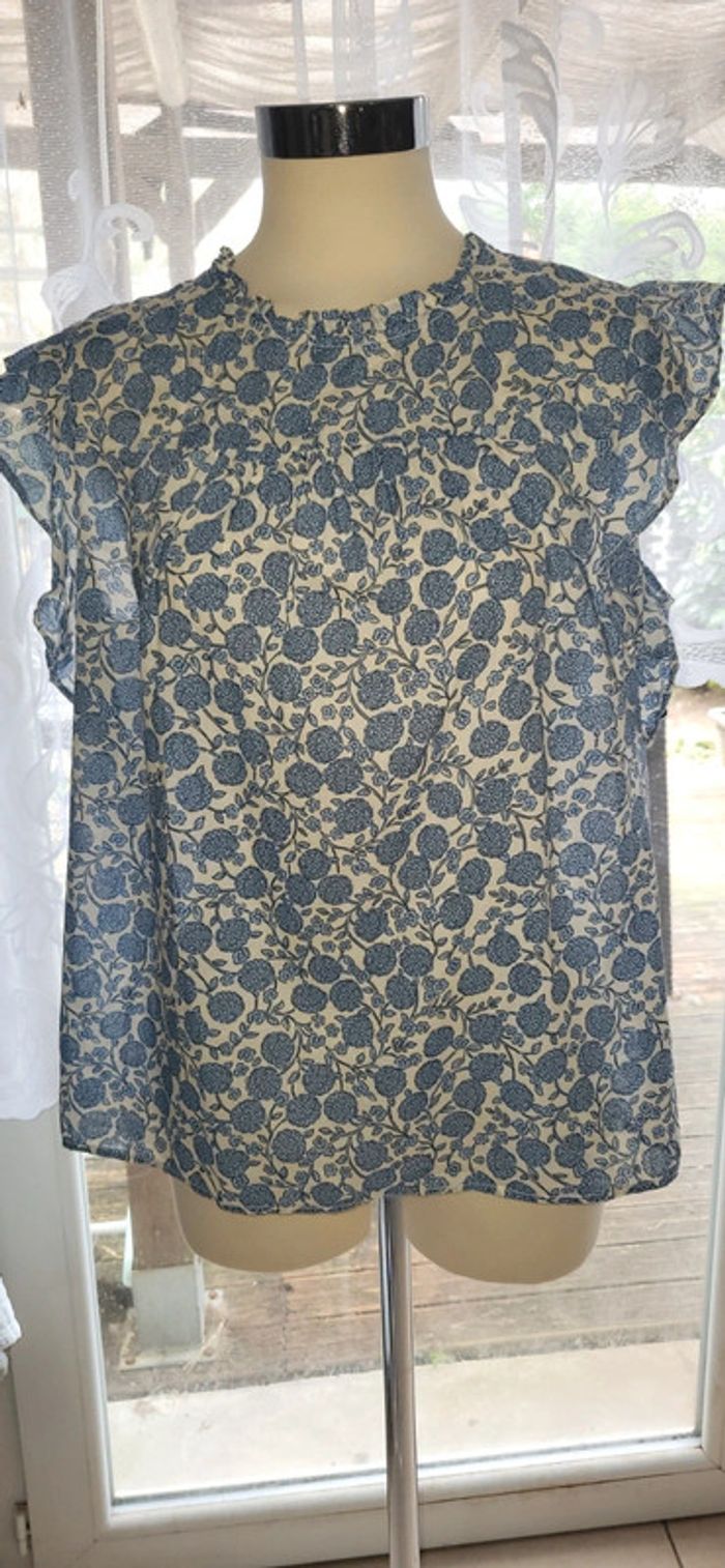 Blouse C&A 42