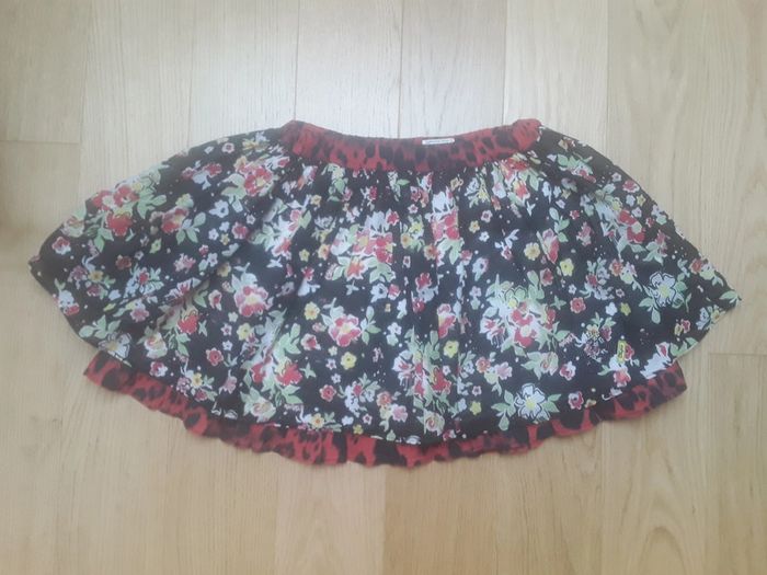 Jupe chipie 8 ans - photo numéro 2