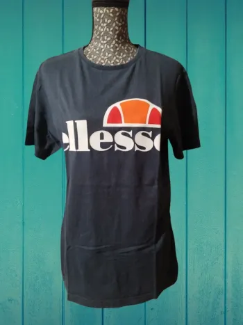 T-shirt manches courtes