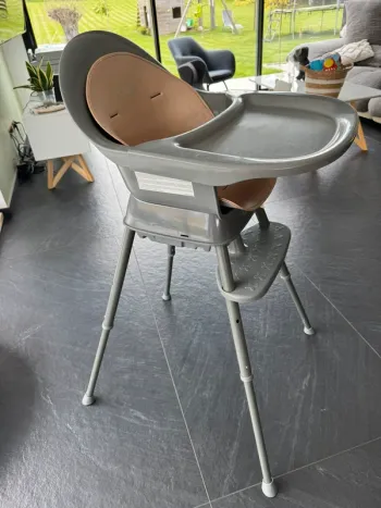 Chaise Quax ultimo