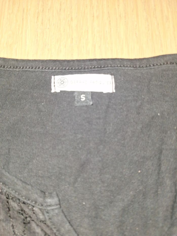 Sous pull S - photo numéro 2