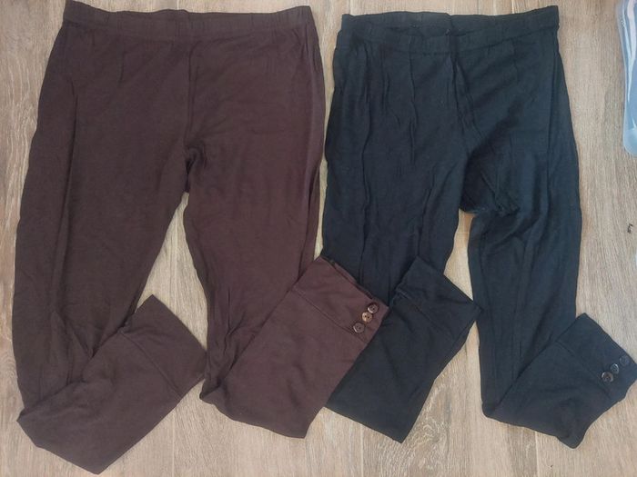 Legging 3/4
