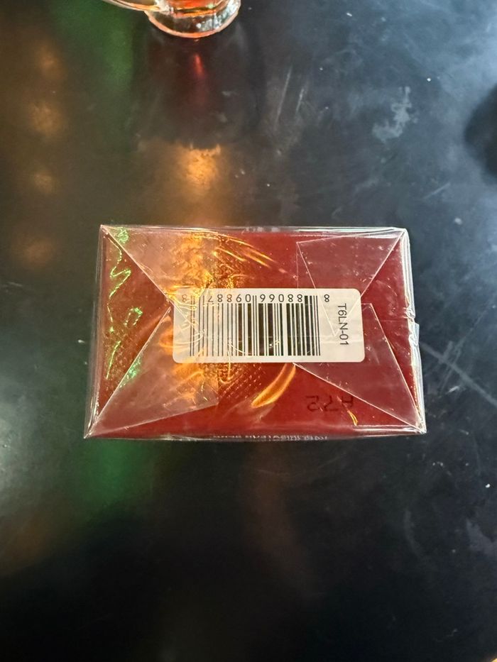 Parfum - photo numéro 2