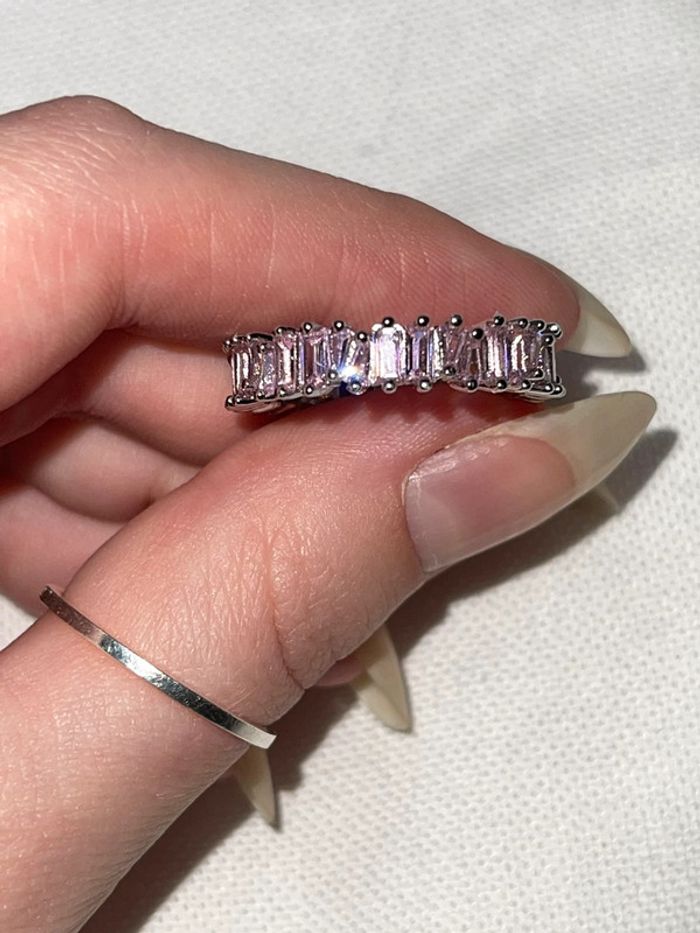 Lot Bague - photo numéro 2
