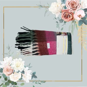 Écharpe Pascale, Morabito