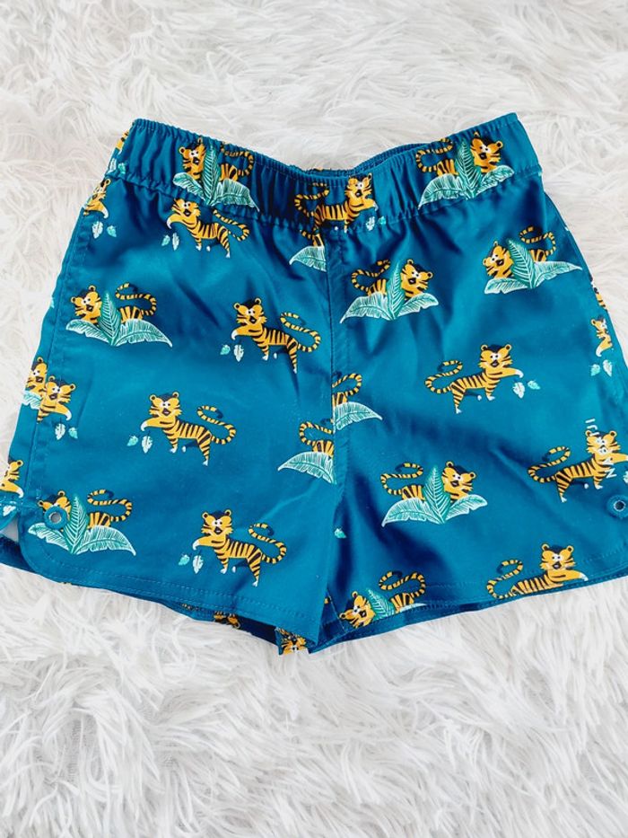 Short de bain 24m