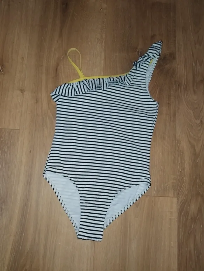 Maillot de bain 4ans