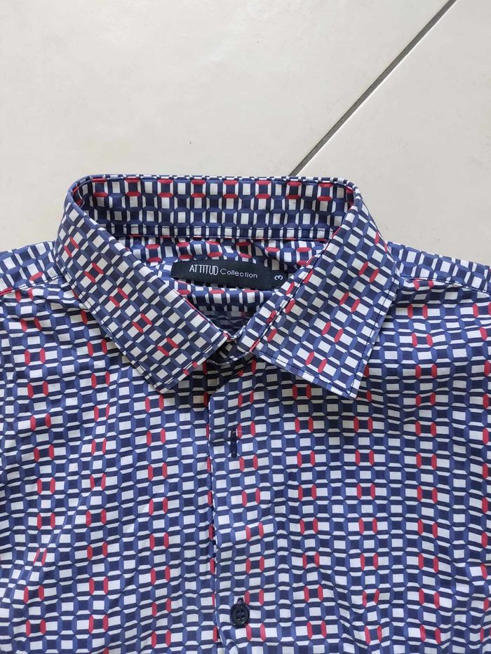 Chemise Attitud - photo numéro 2