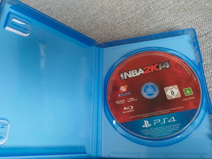 Nba2k14 - photo numéro 3