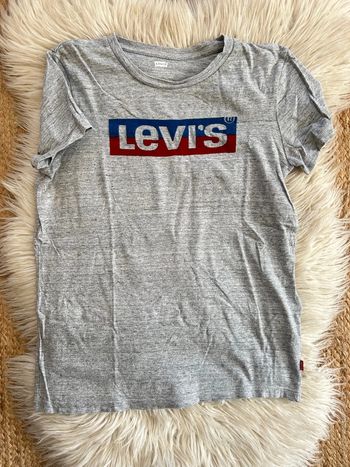 T-shirt manches courtes Levi’s taille XS