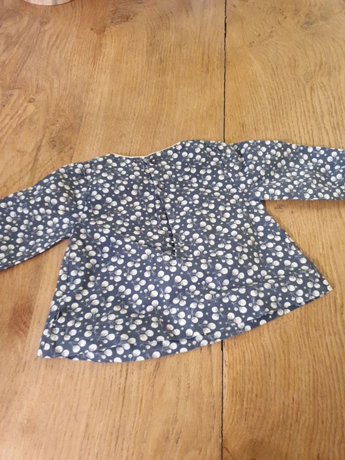 Blouse obaïbi 3m - photo numéro 3