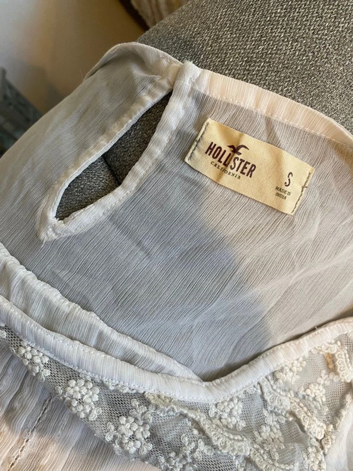 Tee-shirt taille s - photo numéro 4