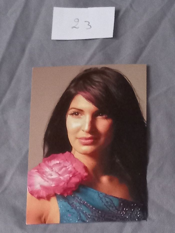 Cartes Panini L5 - photo numéro 8